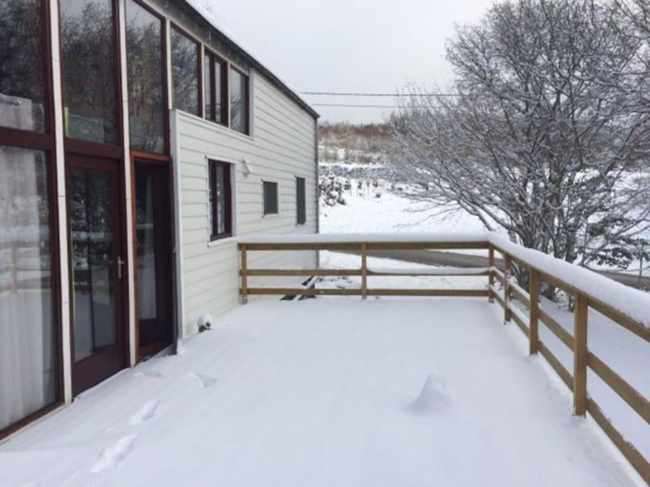 La Cle Des Ardennes Villa Vielsalm Eksteriør billede